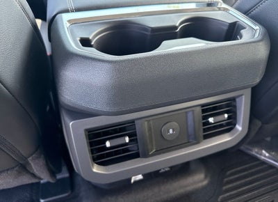 2026 Ford F-550SD Lariat DRW