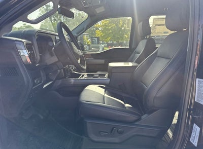 2026 Ford F-550SD Lariat DRW