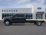 2026 Ford F-550SD Lariat DRW