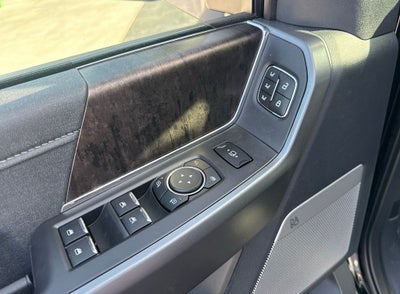 2026 Ford F-550SD Lariat DRW