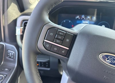 2026 Ford F-550SD Lariat DRW