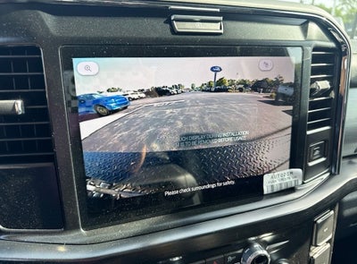 2026 Ford F-550SD Lariat DRW