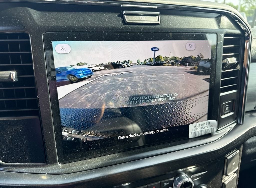 2026 Ford F-550SD Lariat DRW