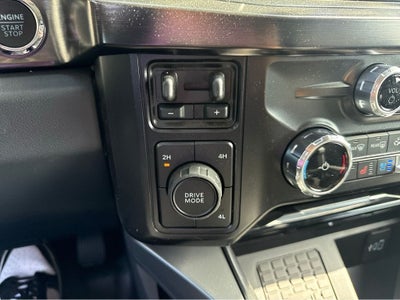 2026 Ford F-550SD Lariat DRW