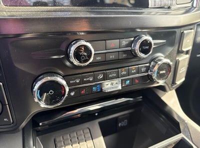 2026 Ford F-550SD Lariat DRW