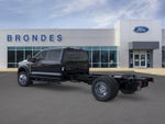 2026 Ford F-550SD Lariat DRW