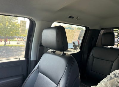 2026 Ford F-550SD Lariat DRW