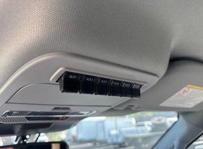 2026 Ford F-550SD Lariat DRW