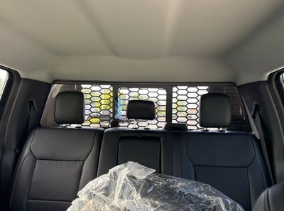 2026 Ford F-550SD Lariat DRW