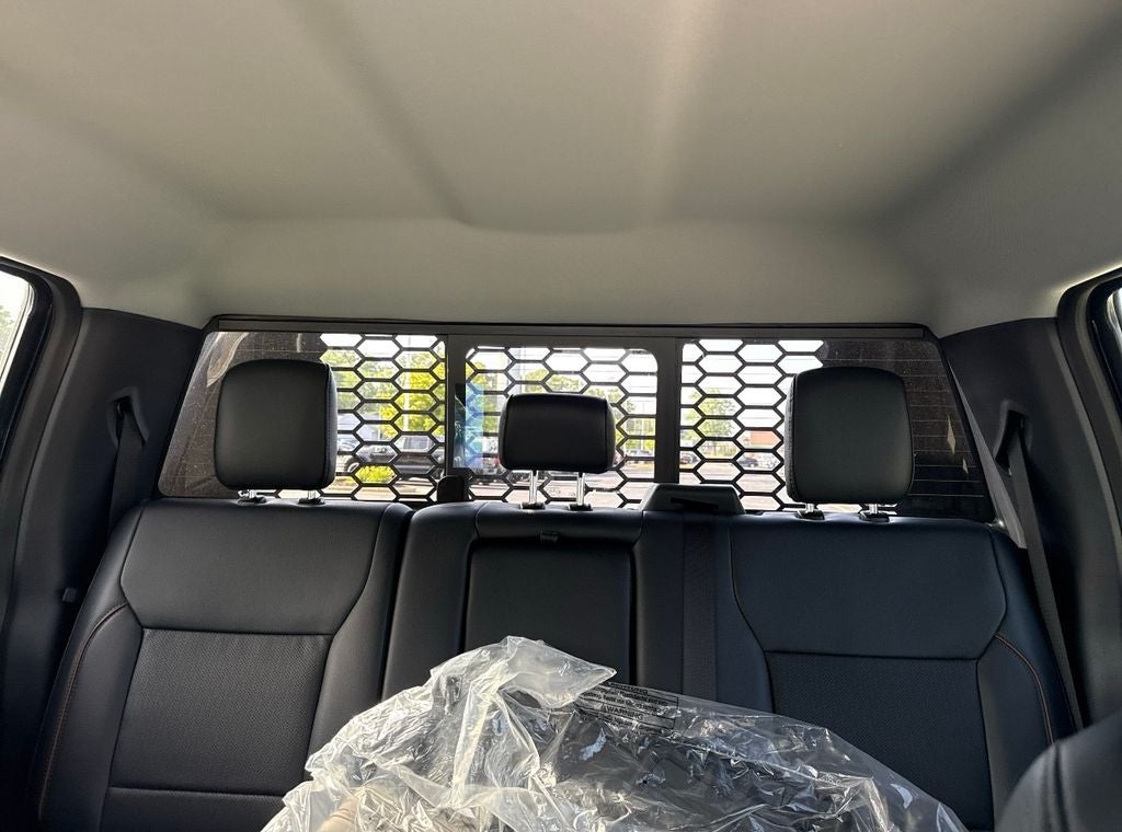 2026 Ford F-550SD Lariat DRW