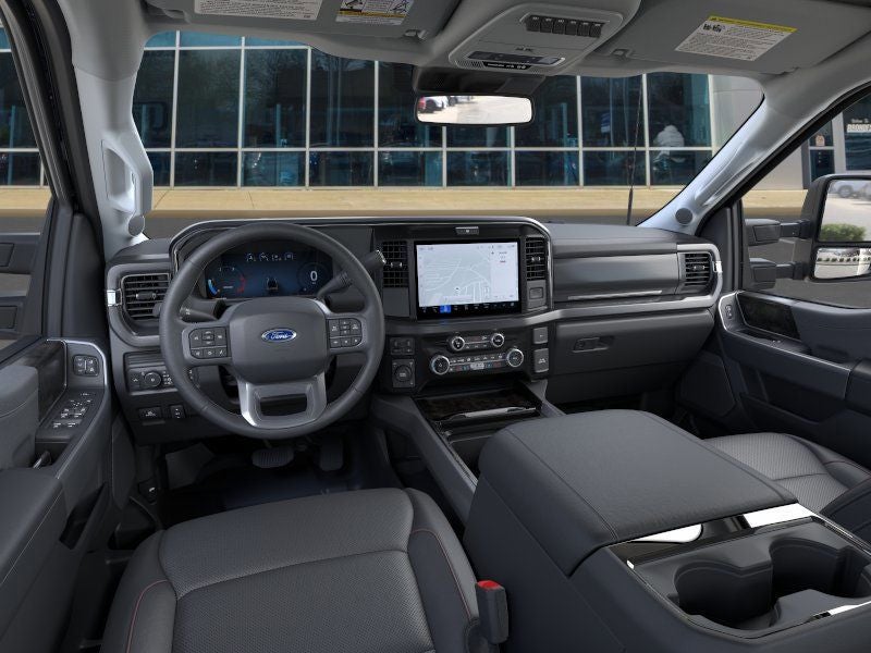 2026 Ford F-550SD Lariat DRW