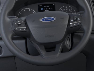 2025 Ford Transit-350 Base