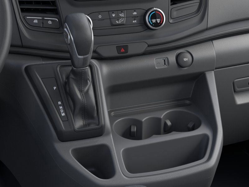 2025 Ford Transit-350 Base