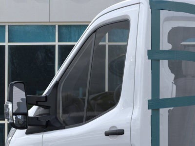 2025 Ford Transit-350 Base