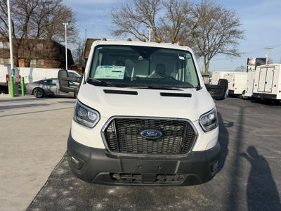 2025 Ford Transit-350 Base