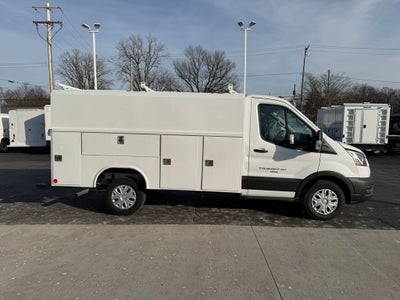2025 Ford Transit-350 Base