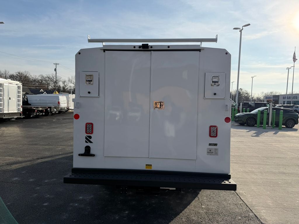 2025 Ford Transit-350 Base