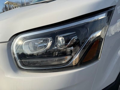 2025 Ford Transit-350 Base