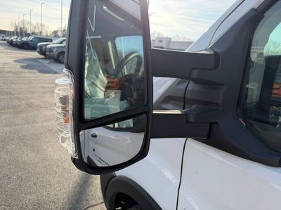 2025 Ford Transit-350 Base