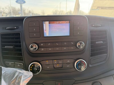 2025 Ford Transit-350 Base