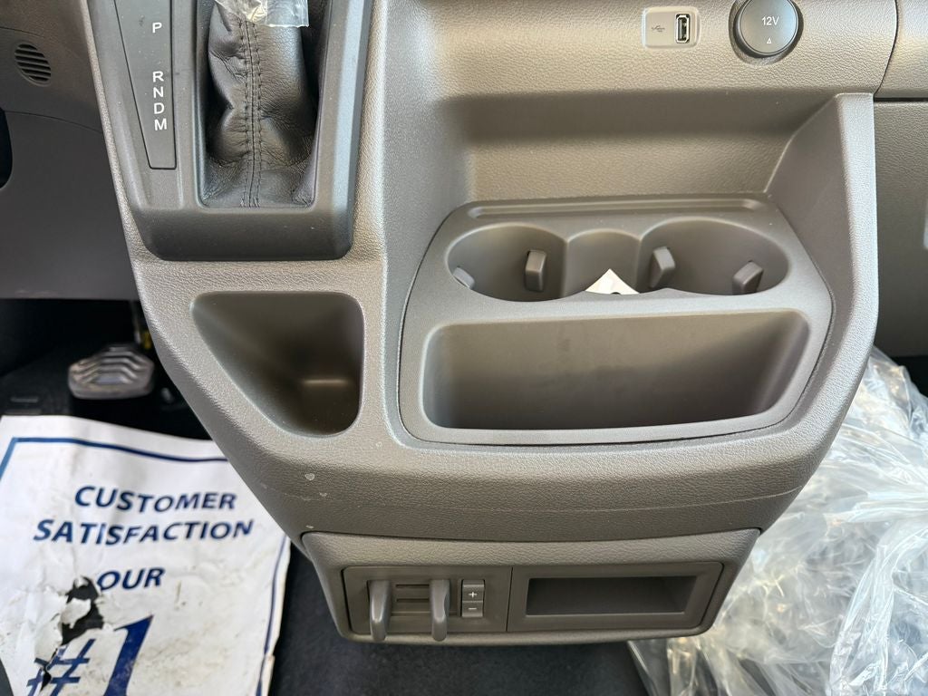 2025 Ford Transit-350 Base