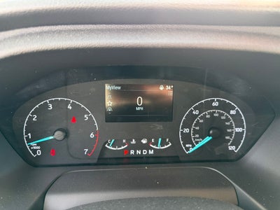 2025 Ford Transit-350 Base