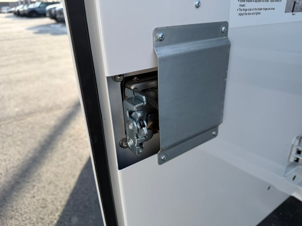 2025 Ford Transit-350 Base