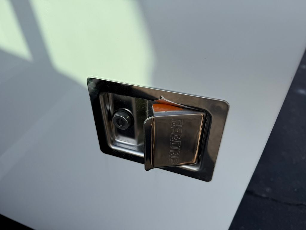 2025 Ford Transit-350 Base