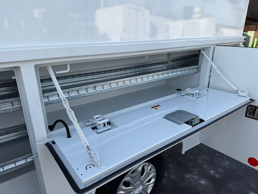 2025 Ford Transit-350 Base