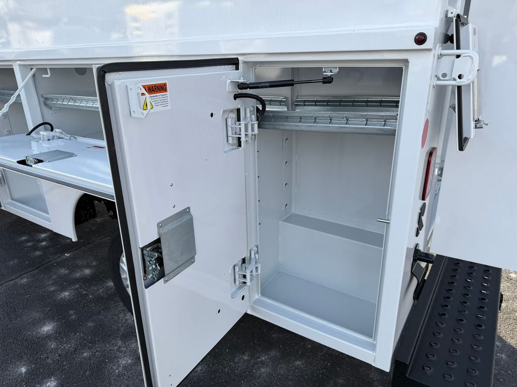 2025 Ford Transit-350 Base