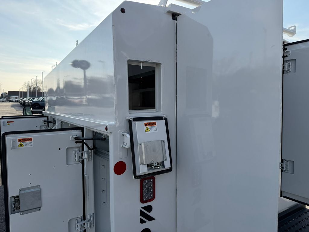 2025 Ford Transit-350 Base