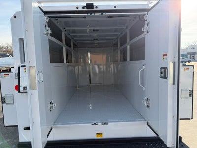2025 Ford Transit-350 Base