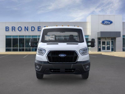 2025 Ford Transit-350 Base