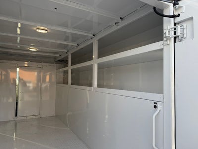 2025 Ford Transit-350 Base