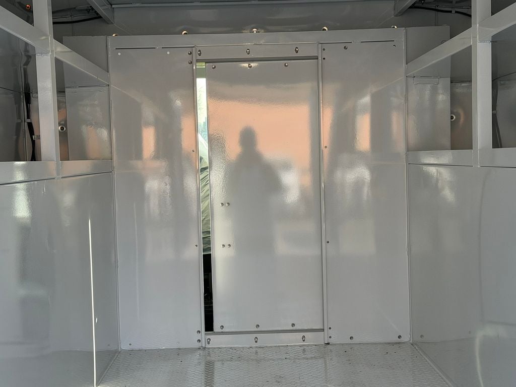 2025 Ford Transit-350 Base