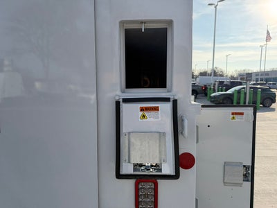 2025 Ford Transit-350 Base