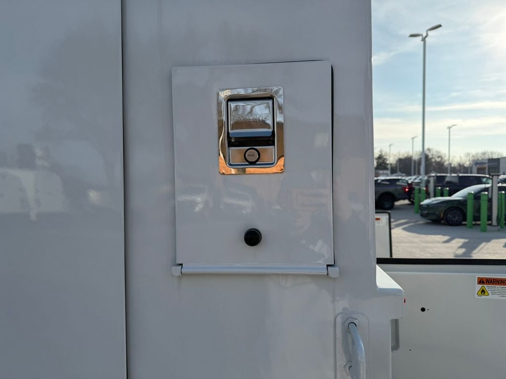 2025 Ford Transit-350 Base