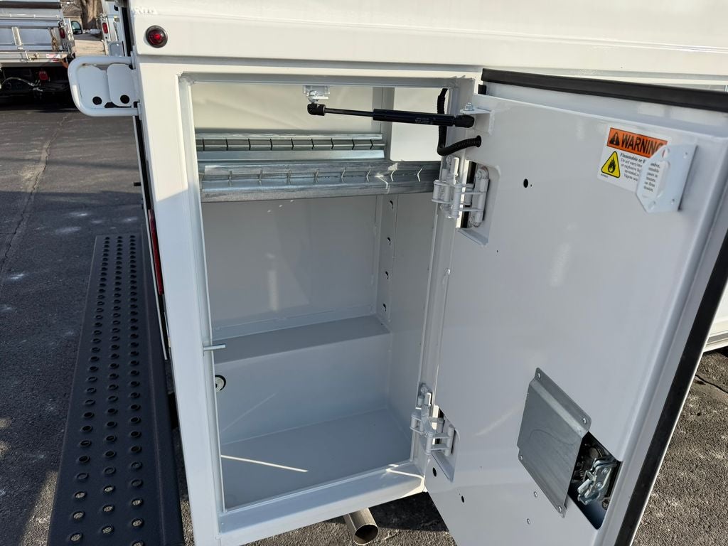 2025 Ford Transit-350 Base