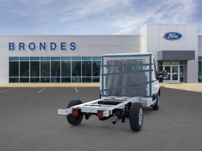 2025 Ford Transit-350 Base