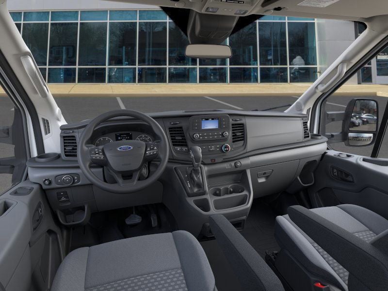 2025 Ford Transit-350 Base