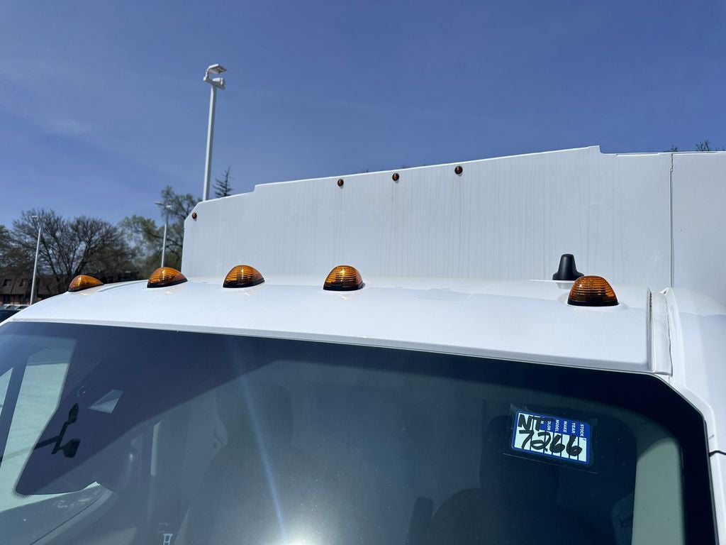 2025 Ford Transit-350 Base