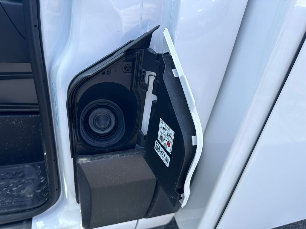 2025 Ford Transit-350 Base