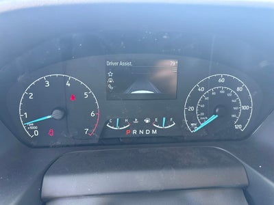 2025 Ford Transit-350 Base