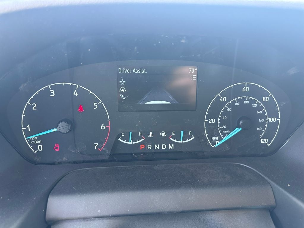 2025 Ford Transit-350 Base