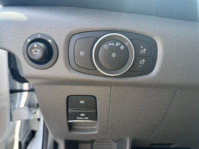 2025 Ford Transit-350 Base