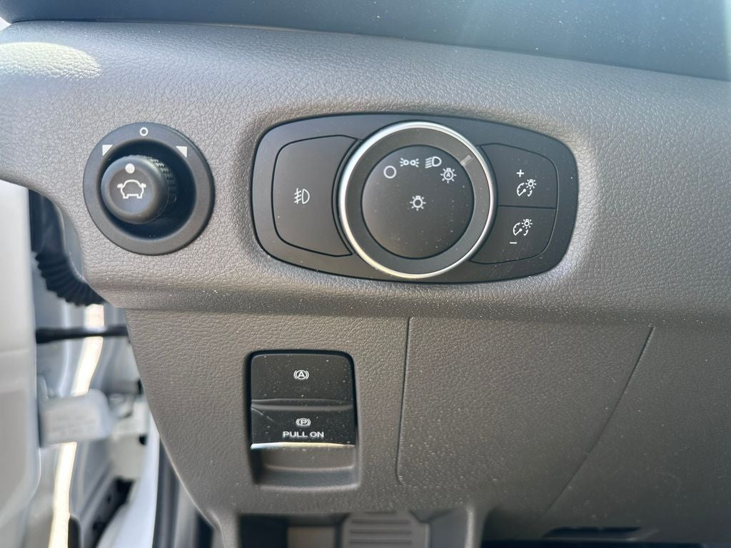 2025 Ford Transit-350 Base