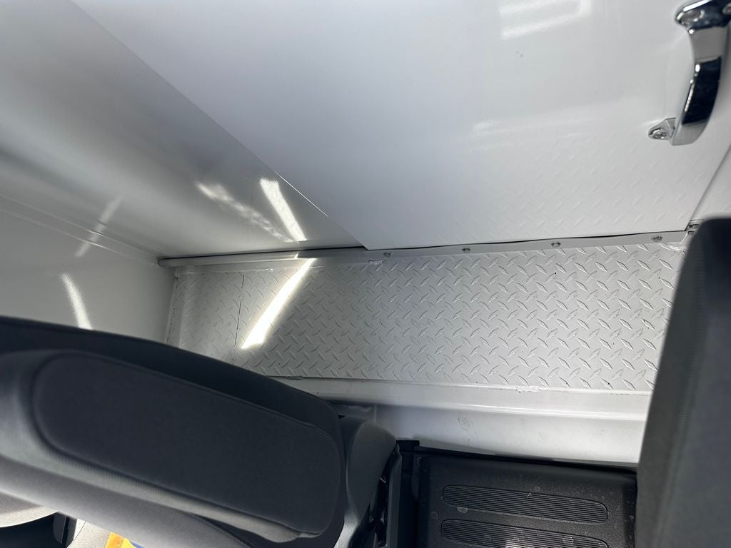 2025 Ford Transit-350 Base