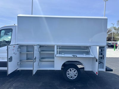 2025 Ford Transit-350 Base