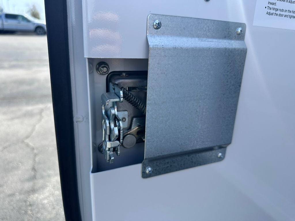 2025 Ford Transit-350 Base