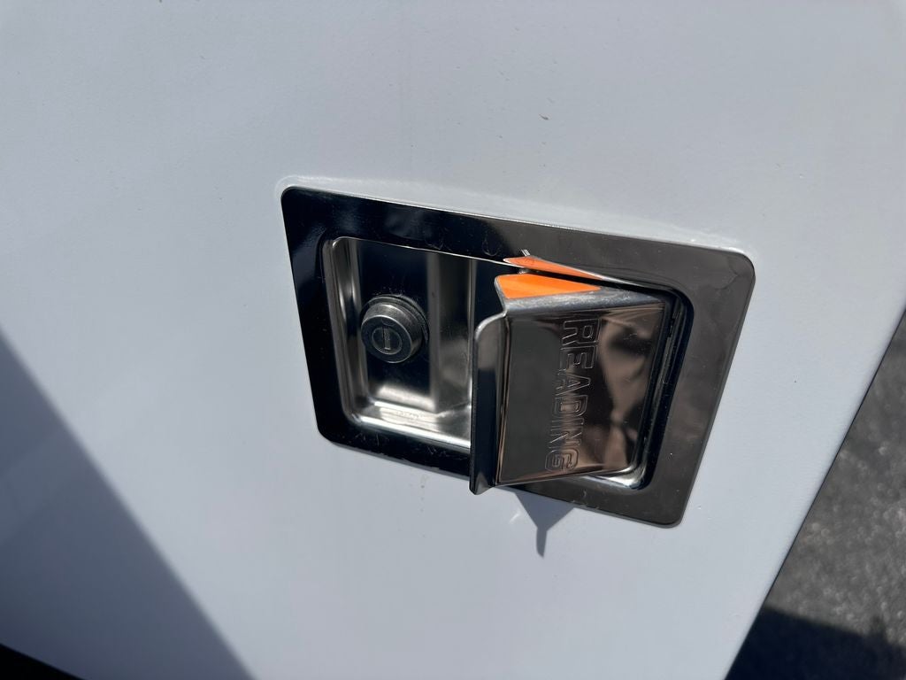 2025 Ford Transit-350 Base